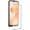 Coque RealMe C31 Silisoft souple Transparente Bigben