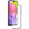 Coque Samsung G A03 Silisoft souple Transparente Bigben
