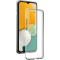 Coque Samsung G A13 4G Silisoft souple Transparente Bigben