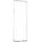 Coque Samsung G A22 Silisoft souple Transparente Bigben