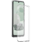 Coque Samsung G A22 5G Silisoft souple Transparente Bigben