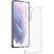 Coque Samsung G S22+ 5G Silisoft souple Transparente Bigben