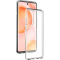 Coque Honor 50 5G Silisoft souple Transparente Bigben