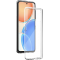 Coque Honor X8 5G Silisoft souple Transparente Bigben