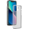 Coque iPhone 13 mini Silisoft souple Transparente Bigben