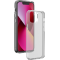 Coque iPhone 13 Silisoft souple Transparente Bigben