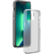 Coque iPhone 13 Pro Silisoft souple Transparente Bigben