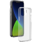 Coque iPhone 14 Plus Silisoft souple Transparente Bigben