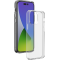 Coque iPhone 14 Pro Silisoft souple Transparente Bigben