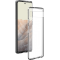 Coque Google Pixel 6Pro Silisoft souple Transparente Bigben