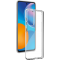 Coque Huawei P Smart 2021 Silisoft souple Transparente Bigben