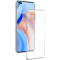 Coque Oppo Reno 4Z Silisoft souple Transparente Bigben