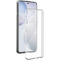 Coque Vivo X60 Pro Silisoft souple Transparente Bigben