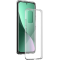 Coque Xiaomi 12 Lite Silisoft souple Transparente Bigben
