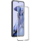 Coque Xiaomi 12T / 12T Pro Silisoft souple Transparente Bigben