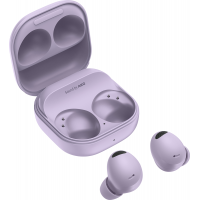 Ecouteurs True Wireless avec ANC Galaxy Buds 2 Pro Lavande Samsung