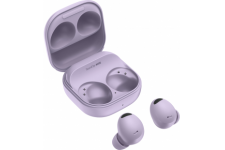 Ecouteurs True Wireless avec ANC Galaxy Buds 2 Pro Lavande Samsung