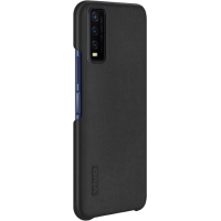 Coque rigide Noire pour Vivo Y20 / Y20s / Y11 / Y11s Vivo