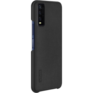 Coque rigide Noire pour Vivo Y20 / Y20s / Y11 / Y11s Vivo