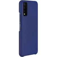 Coque rigide Bleue pour Vivo Y20 / Y20s / Y11 / Y11s Vivo