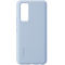 Coque Silicone Bleue pour Vivo Y70 Vivo