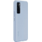 Coque Silicone Bleue pour Vivo Y70 Vivo