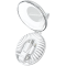 Câble tout-en-un MFI Blanc Allroundo®