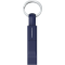Câble porte-clés 5 en 1 High Five® Bleu Allroundo®