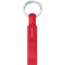 Câble porte-clés 5 en 1 High Five® Rouge Allroundo®