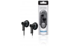 Philips écouteurs intra-auriculaires