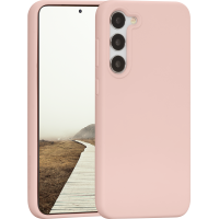 Coque Samsung G S23 5G Costa Rica Pink Sand - Certifié GRS DBramante1928