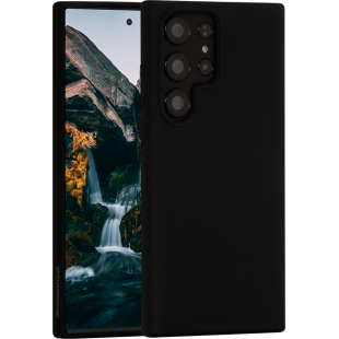 Coque Samsung G S23 Ultra 5G Costa Rica Noire - Certifié GRS DBramante1928