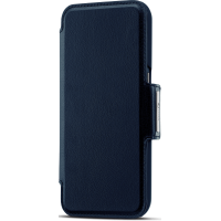 Folio Doro 8100 / 8110 / 8200 / 8210 / 8220 Coque Magnétique Bleu Doro