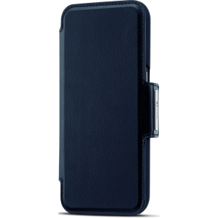 Folio Doro 8100 / 8110 / 8200 / 8210 / 8220 Coque Magnétique Bleu Doro