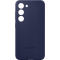 Coque Samsung G S23 5G Silicone Navy Samsung