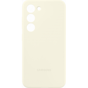 Coque Samsung G S23 5G Silicone Cotton Samsung