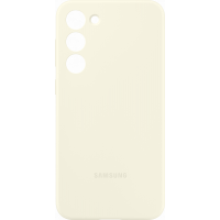 Coque Samsung G S23+ 5G Silicone Cotton Samsung