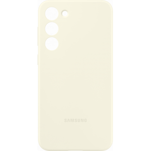 Coque Samsung G S23+ 5G Silicone Cotton Samsung