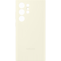 Coque Samsung G S23 Ultra 5G Silicone Cotton Samsung