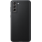Coque Samsung G S21+ 5G en Cuir Noire Samsung