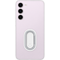 Coque Samsung G S23+ 5G avec support amovible Transparente Samsung