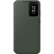 Folio Samsung G S23+ 5G Clear View Cover Khaki Samsung