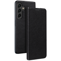 Folio Stand Samsung G A14 4G&5G Noir Bigben