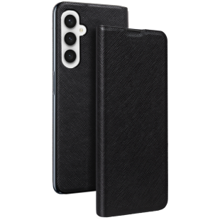 Folio Stand Samsung G A34 5G Noir Bigben