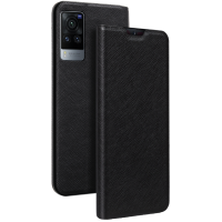 Folio Stand Vivo V21 4G/5G Noir Bigben