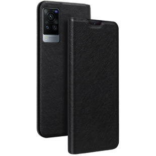 Folio Stand Vivo V21 4G/5G Noir Bigben