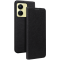 Folio Stand Vivo Y16 4G Noir Bigben