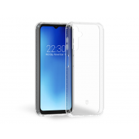 Coque Renforcée Samsung G A14 4G&5G AIR Garantie à vie Transparente - 50% Plastique recyclé Force Case