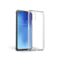 Coque Renforcée Xiaomi Mi 10T / Mi 10T Pro 5G AIR Garantie à vie Transparente Force Case