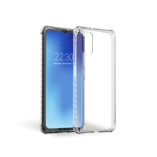 Coque Renforcée Xiaomi Mi 10T / Mi 10T Pro 5G AIR Garantie à vie Transparente Force Case